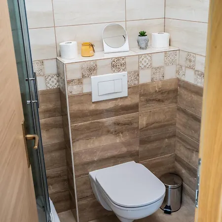 Ribnik Stari Trg Apartment Lesicno Room photo