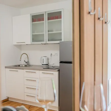 Ribnik Stari Trg Apartment Lesicno Room photo