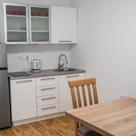 Ribnik Stari Trg Apartment Lesicno Room photo