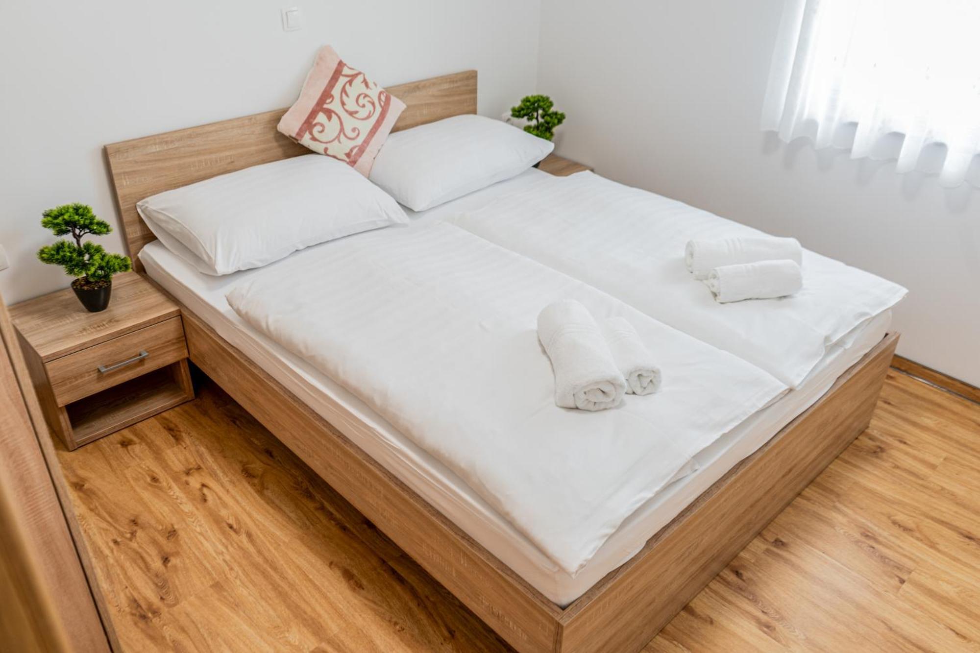 Apartment Ribnik Stari Trg *