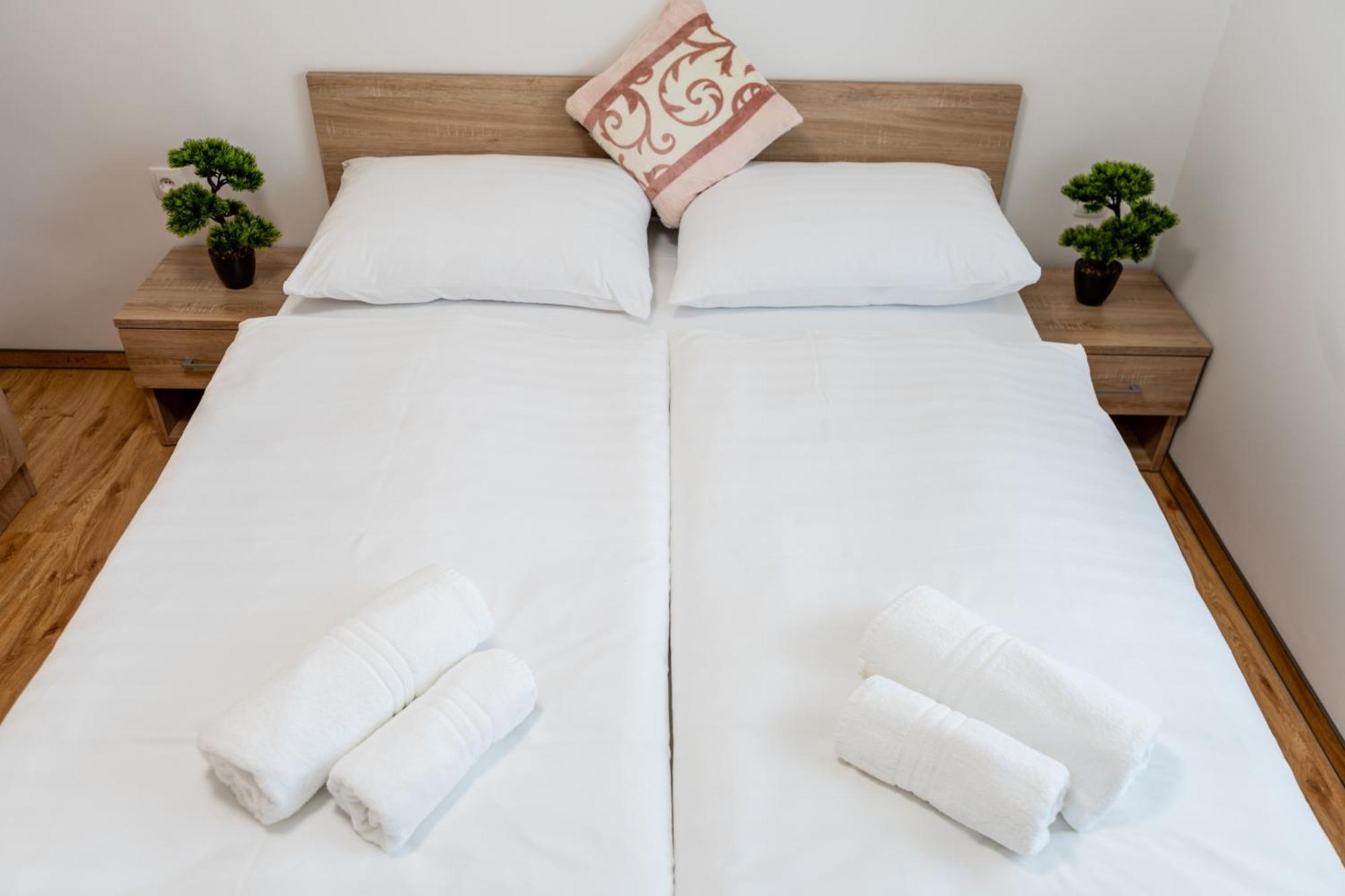 Apartment Ribnik Stari Trg Lesicno