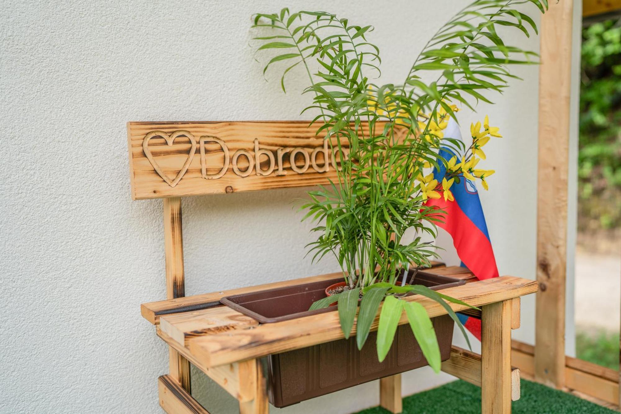Ribnik Stari Trg Apartment *