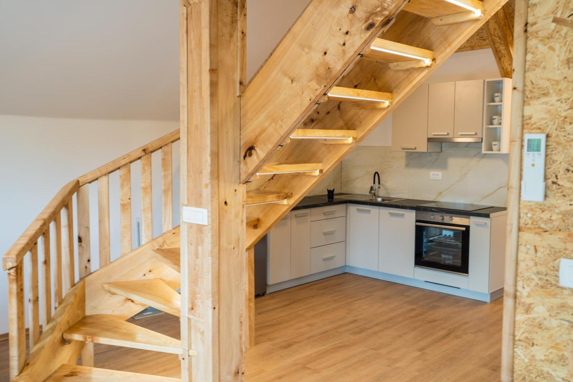 Apartment Ribnik Stari Trg *