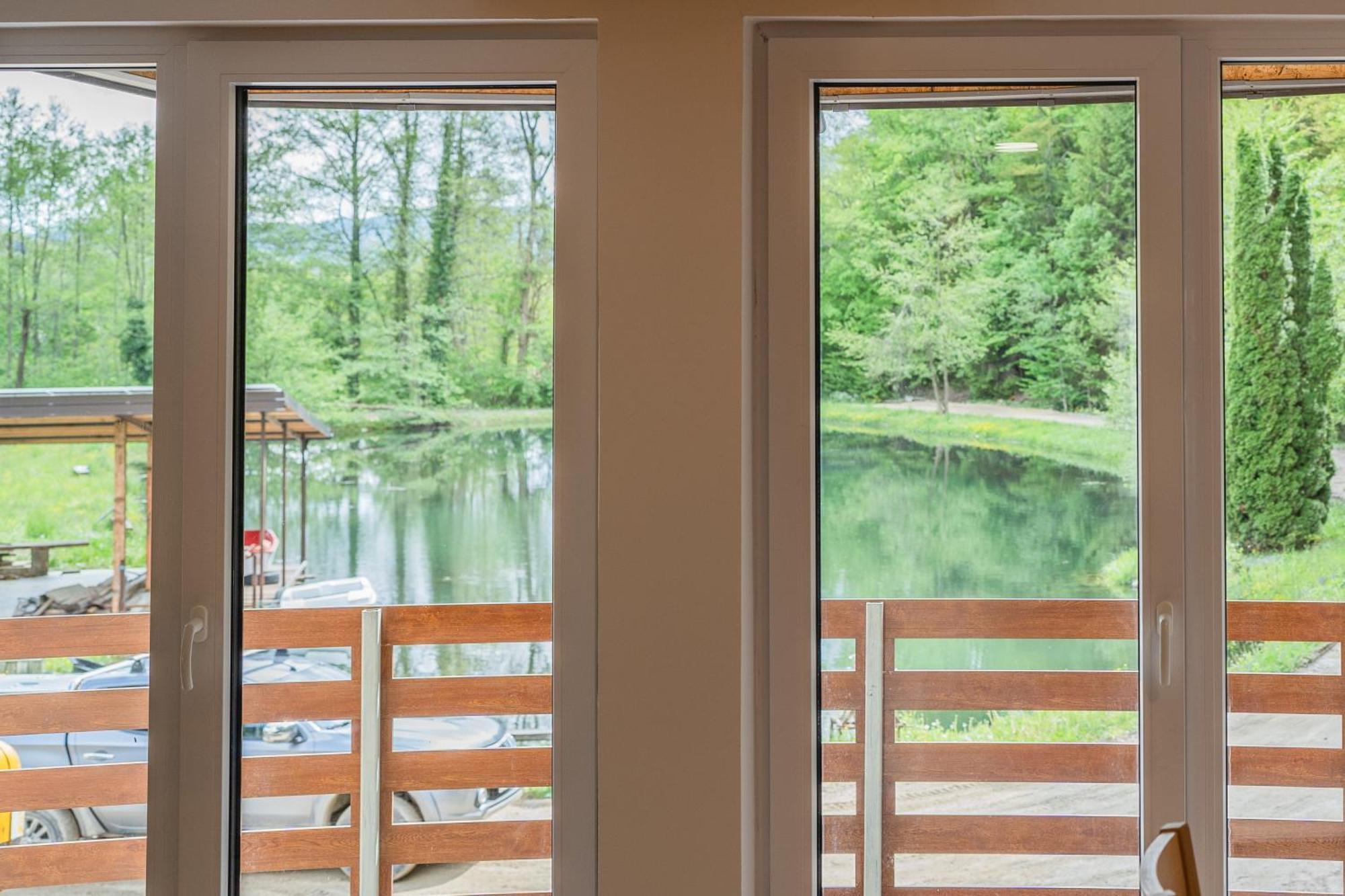 Apartment Ribnik Stari Trg