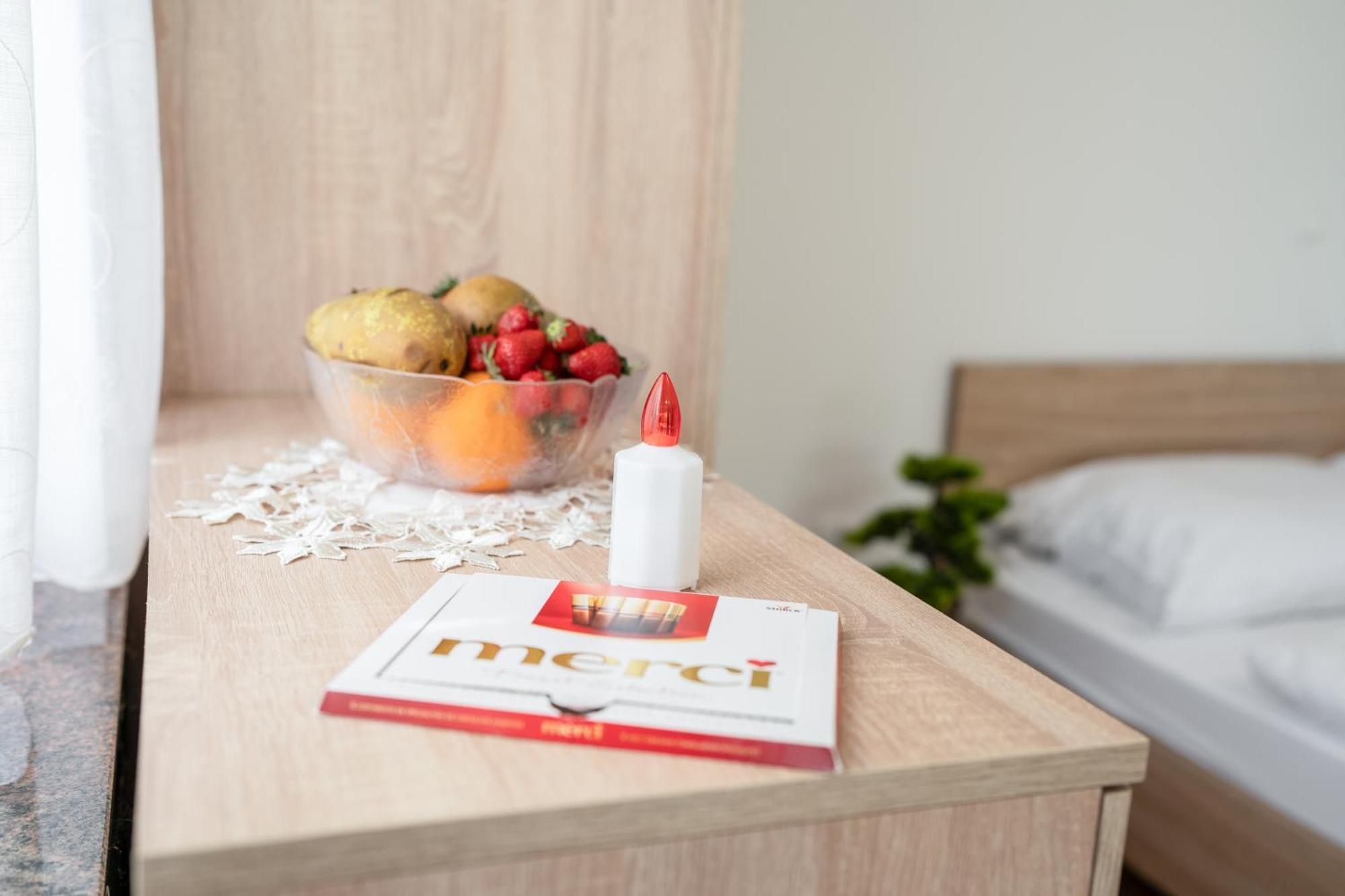 Ribnik Stari Trg Apartment *