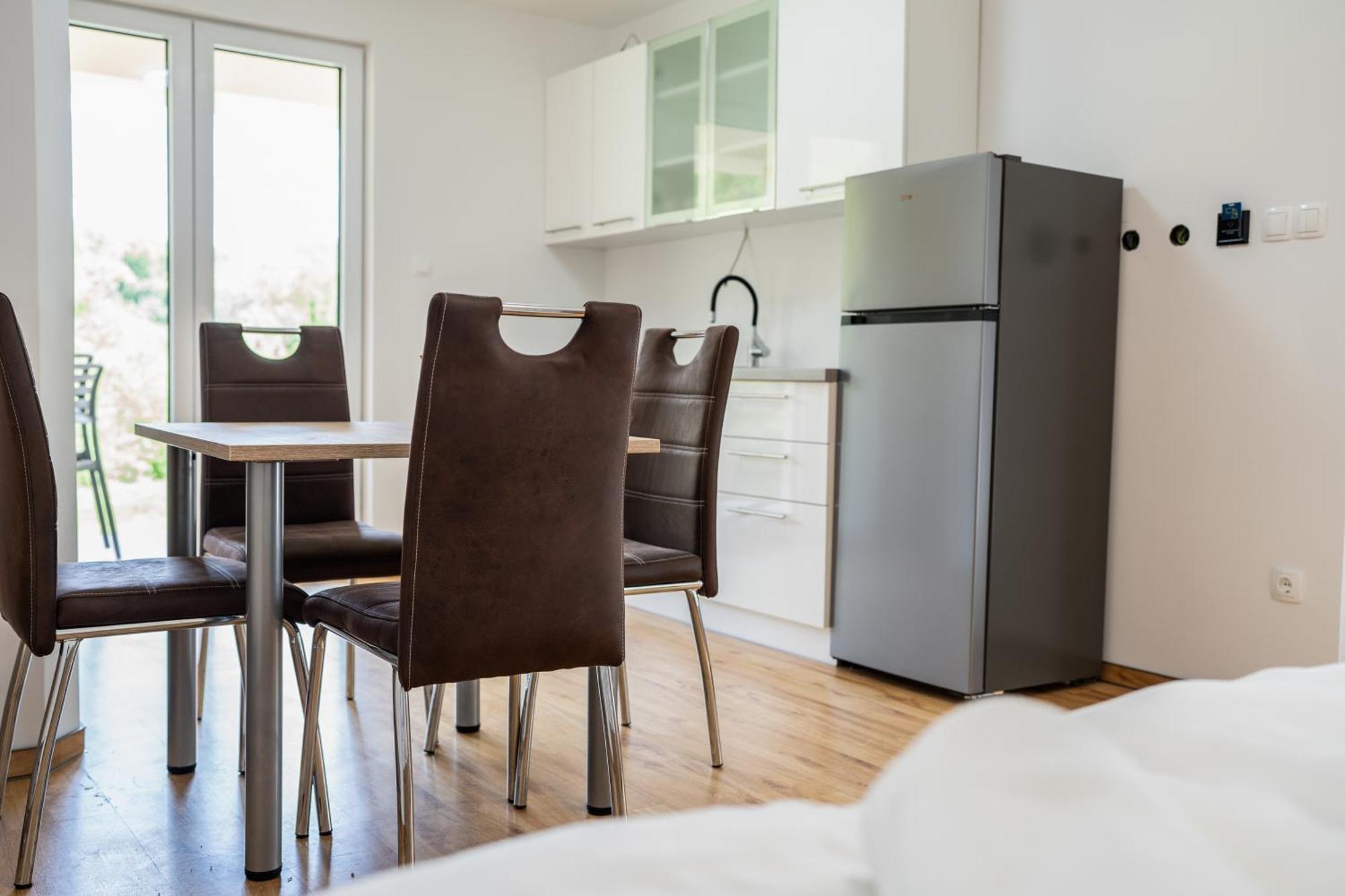 Apartment Ribnik Stari Trg *