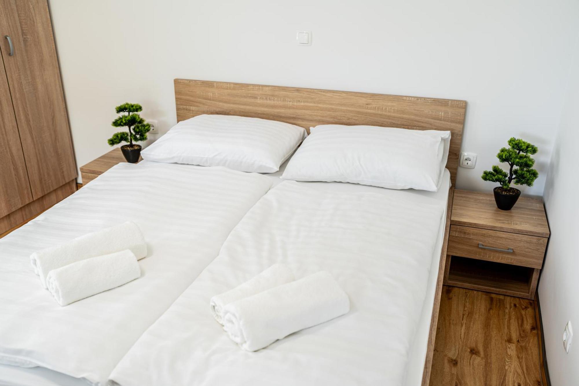 Apartment Ribnik Stari Trg *