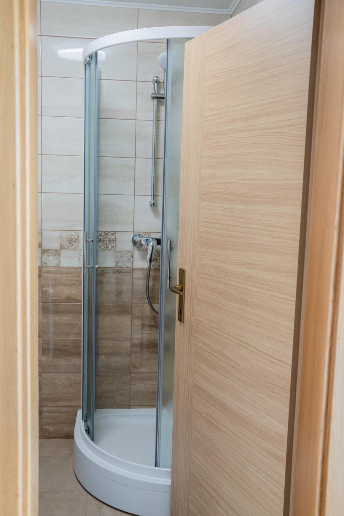 Apartment Ribnik Stari Trg Lesicno