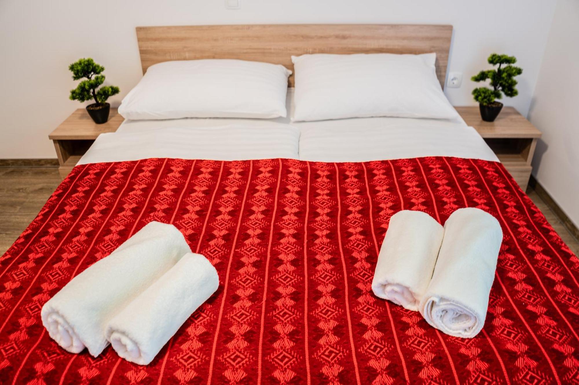 Ribnik Stari Trg Apartment *